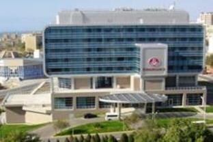 Renaissance By Sulo,Mangystau Region>>Aktau,4 star