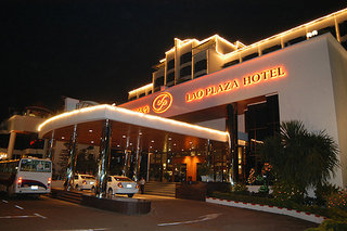 Lao Plaza Hotel,Vientiane Prefecture>>Vientiane,5 star