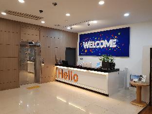 benikea hotel pohang