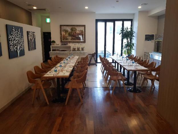benikea hotel pohang