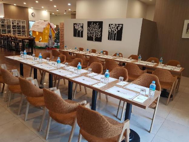 benikea hotel pohang