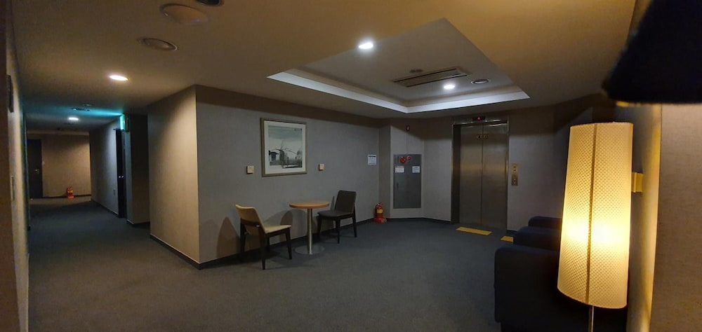 benikea hotel pohang