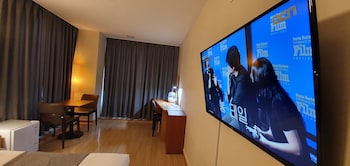 Benikea Hotel Pohang,North Gyeongsang>>Gyeongju,3 star