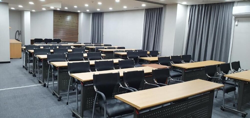 benikea hotel pohang