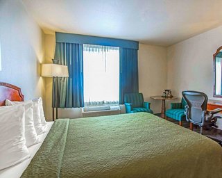 Quality Inn & Suites Airport West,West Valley City>>Salt Lake City,3 star