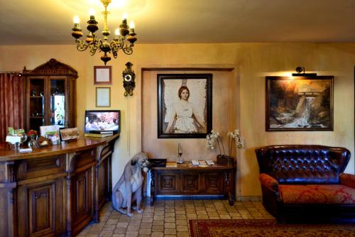 romantic boutique hotel and spa