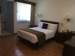 Best Western Saltillo,Coahuila>>Saltillo,2.5 star