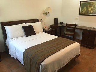Best Western Saltillo,Coahuila>>Saltillo,2.5 star