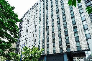 Hotel Mystays Premier Akasaka,2-17-54 Akasaka,4 star