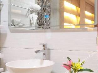 palette the travellers hotel bangkok