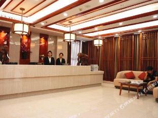 palette the travellers hotel bangkok