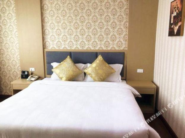 palette the travellers hotel bangkok