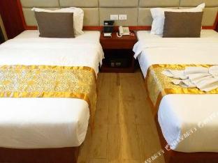 palette the travellers hotel bangkok