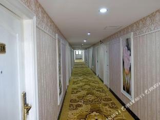 palette the travellers hotel bangkok