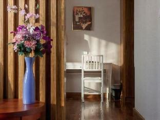 palette the travellers hotel bangkok