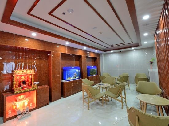 palette the travellers hotel bangkok