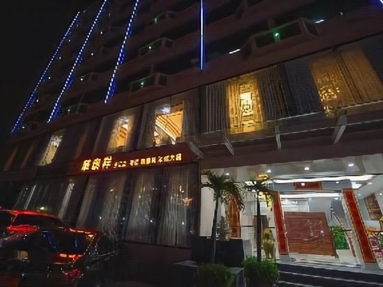 palette the travellers hotel bangkok