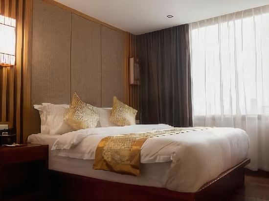 palette the travellers hotel bangkok