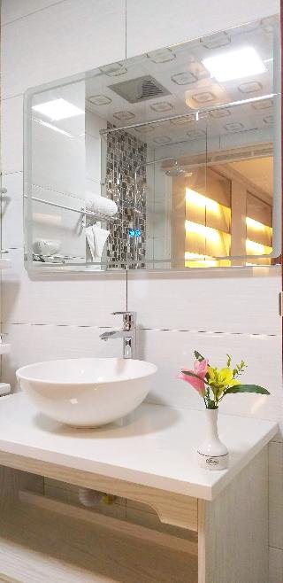 palette the travellers hotel bangkok