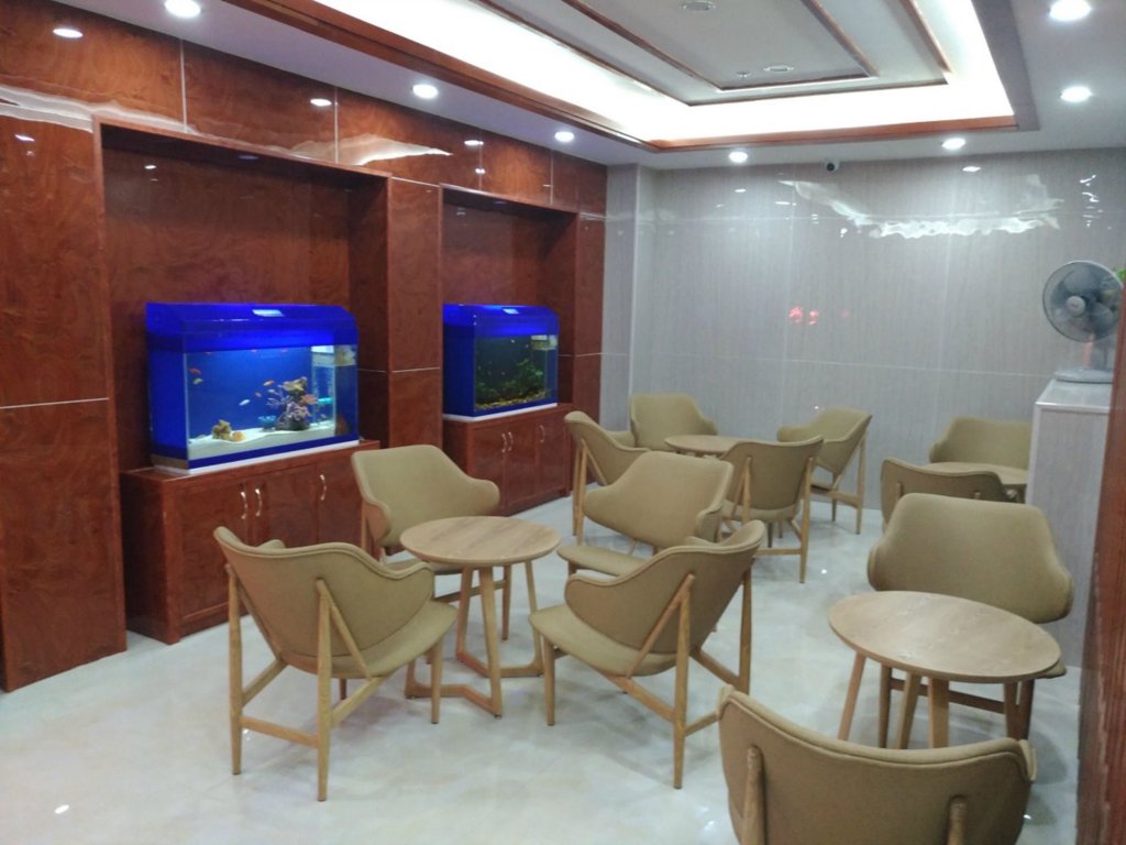 palette the travellers hotel bangkok