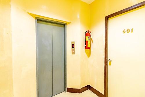 Woodlands Inn,Bangkok>>Bang Rak,3 star