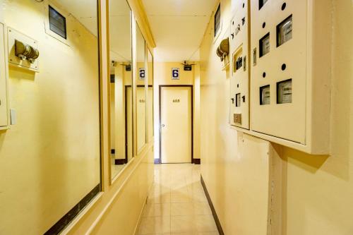 Woodlands Inn,Bangkok>>Bang Rak,3 star