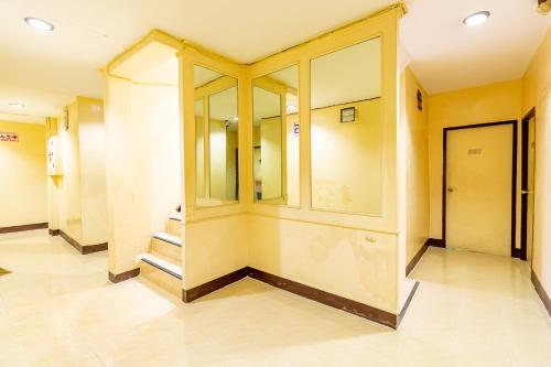 Woodlands Inn,Bangkok>>Bang Rak,3 star