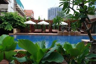 the rose hotel bangkok