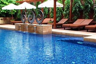 the rose hotel bangkok