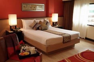 The Rose Hotel Bangkok,Bangkok>>Bang Rak,3 star