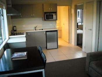 St John's Court Motel,Milton>>Clutha,3 star