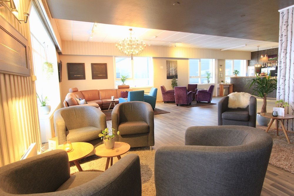 Bardufoss Hotell,Bardufoss>>Andselv,4 star