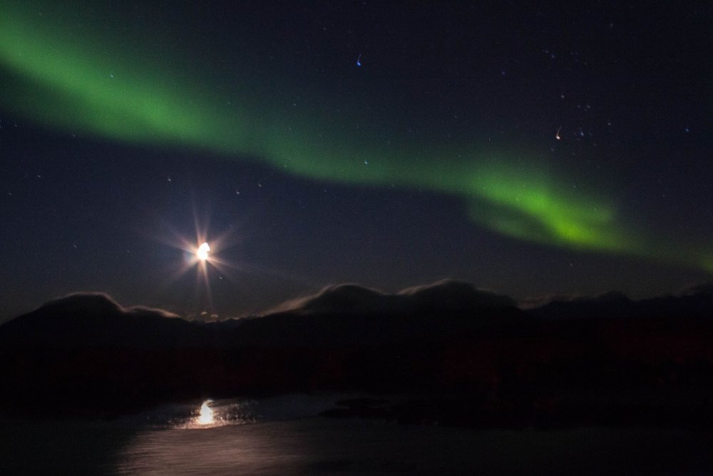 Bardufoss Hotell,Bardufoss>>Andselv,4 star