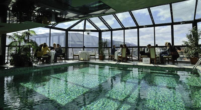 hotel arka