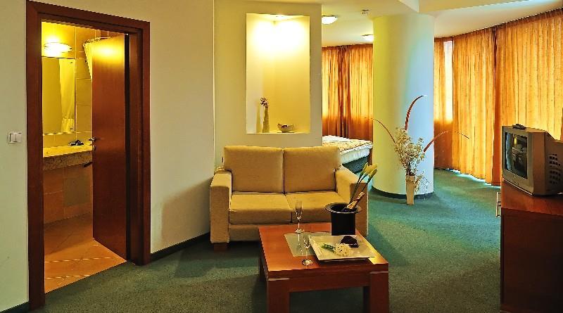 hotel arka