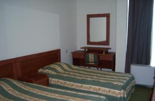 Continental,Sindelic>>Skopje,4 star