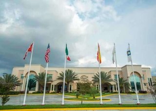 Comfort Inn Monterrey Norte,Monterrey>>Apodaca,3 star
