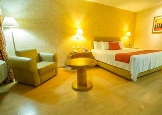 Comfort Inn Monterrey Norte,Monterrey>>Apodaca,3 star