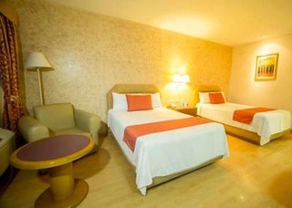 Comfort Inn Monterrey Norte,Monterrey>>Apodaca,3 star
