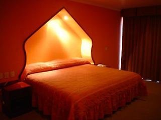 Grand Royal Tampico,Ciudad Madero>>Altamira,3 star