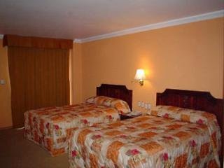 Grand Royal Tampico,Ciudad Madero>>Altamira,3 star