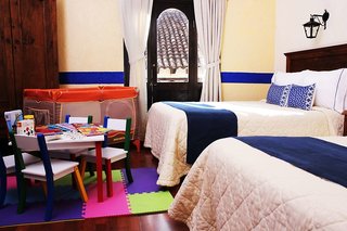 rosario hotel