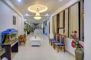 hotel anand villa