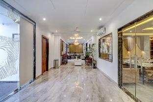 hotel anand villa