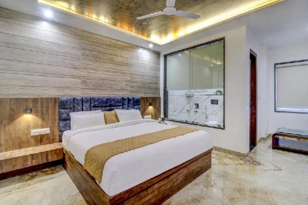 hotel anand villa