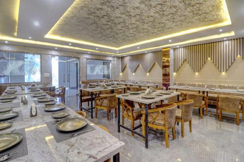 hotel anand villa