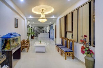 hotel anand villa