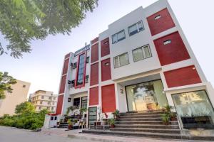 hotel anand villa