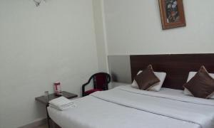 hotel anand villa