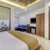 hotel anand villa